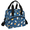 Blue, variant on Herdesigns Birds Lunch Bag for Women Men Adult, Colorful Birds Large Insulated Reusable Lunch Box Leakproof Portable Cooler Tote Bags for Work Picnic Beach
