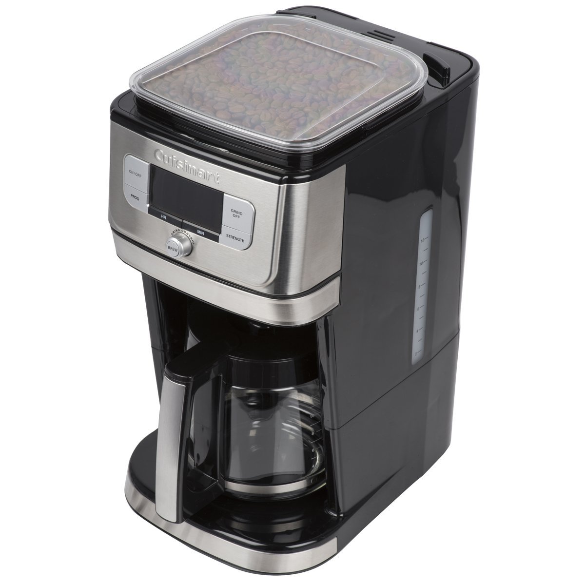 Cuisinart® Next Generation Burr Grind 