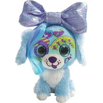Little Bow Pets 6" Puppy Bow Plush Toy
