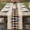 Yellow Pink Beige, variant on Table Runner 108 Inches Long for Kitchen Dining, Colorful Flowers Dresser Scarf Farmhouse, Dining Table Decorations for Wedding/Parties, Spring Floral Elegant Pastoral Wooden 13 x 108 In
