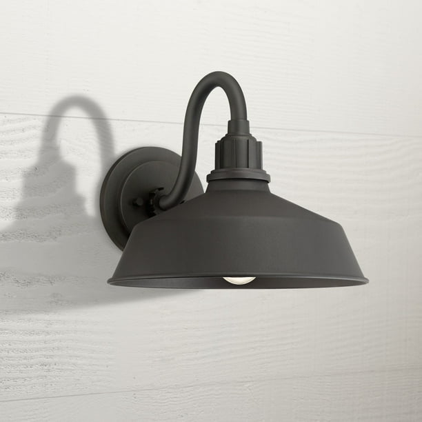 Franklin Iron Works Rustic Outdoor Wall Light Fixture Urban Barn Franklin Iron Works Rustic Outdoor Wall