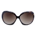 thumbnail image 2 of Lentes de Sol Be Fashion Animal Print Café F407-2, 2 of 3