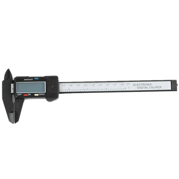 Electronic Digital Caliper