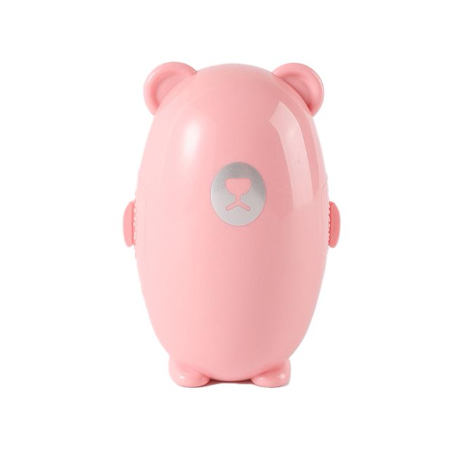 CAIROYAR Quitapelusas lavable con dibujos animados, extraíble y lavable para uso doméstico ✨s