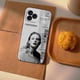 thumbnail image 3 of Funda de teléfono T-Taylors Singer S-Swift-S Hot para iPhone 12 11 13 14 15 16 Max Pro Plus, funda de silicona suave negra, 3 of 5