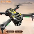 thumbnail image 5 of Fuebueo Drones on Clearance 9 Year Old Boy Birthday Gifts with Voice Control, Gestures Selfie, Altitude Hold, Gravity Control, One Key Start, 5 of 9