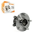 thumbnail image 1 of Kugel Ensemble de Moyeu de Roulement de Roulement Arrière 70-512486 pour Voiture 2008-2013 Suzuki SX4 FWD, 1 of 11