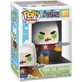 thumbnail image 2 of Adventure Time Funko POP Vinyl Figure | Ultimate Wizard Finn, 2 of 2