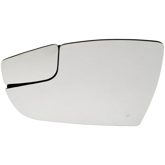 Dorman 57088 Driver Side Door Mirror Glass for Specific Ford Models Fits select: 2012-2018 FORD FOCUS