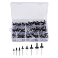 NEXAVKPR Multipurpose Metal Blind Rivets set Heavy Duty Metal Rivets ...