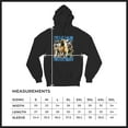thumbnail image 7 of Italian Brainrot Unisex Hoodie Funny Gen Z Internet Meme Trend, 7 of 7
