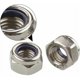 thumbnail image 4 of Tuercas hexagonales Ficarrico, M3 M4 M5 M6 M8 M10 Kit surtido de tornillos de tuercas hexagonales de acero inoxidable, 4 of 5