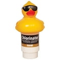 G.A.M.E. Game Derby Duck Pool Chlorinator 4002