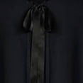 thumbnail image 5 of YOIAVAIOY Renaissance Medieval Gothic Halloween Cloaks for Men Hooded Full Length Front Tie Cape Costume Party Outerwear Black M, 5 of 6