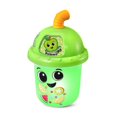 thumbnail image 3 of LeapFrog Fruit Colors Learning Smoothie™ - Colorful Cup With Teether Toy Straw - French Version, 3 of 8