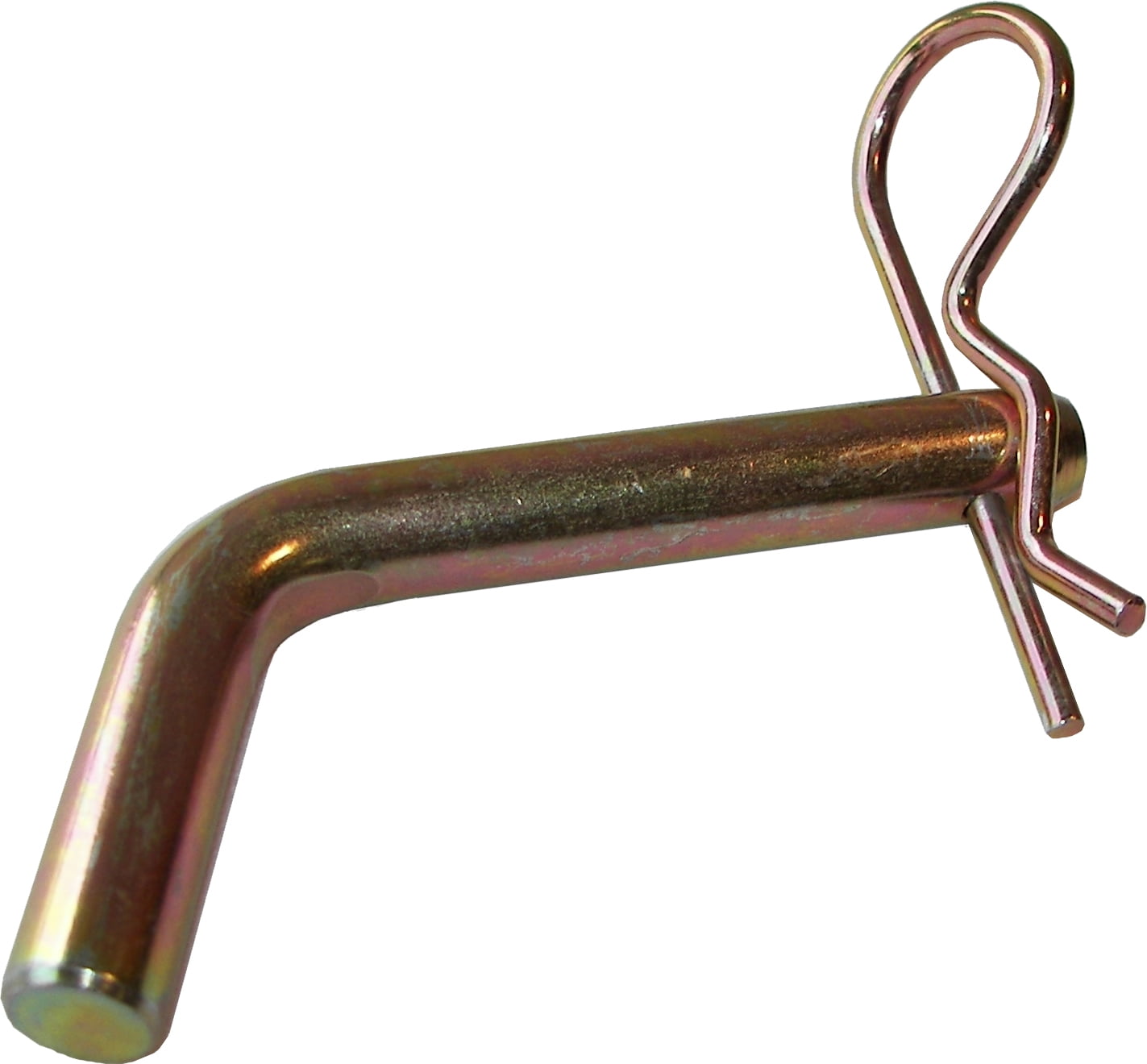 RanchEx Bent Hitch Pin, 5/8"
