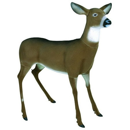 Flambeau Outdoors Boss Babe Deer Decoy for Buck Hunting