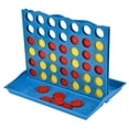 thumbnail image 3 of Herwey Kids Chess Toy,Kids Classic Educational Toy 4 in Row Chess Connection Tabletop Parent-child Interactive Game, Children Desktop Game, 3 of 8