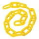 thumbnail image 3 of Cadena De Plástico Industrial Amarilla Rollo Con 50 Metros Sr1010 MR SR1010AM, 3 of 3