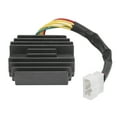 thumbnail image 1 of Cat Rectifier Voltage Regulator 32800-33E00 Replacement Fit for  GSXR 600 750 1000, 1 of 7