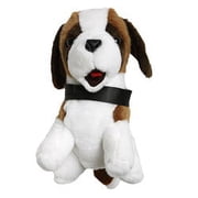 Sahara Golf Novelty Animal Driver Headcover, Beagle -