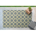 thumbnail image 4 of Kaleen Escape ESC01-75 Grey Area Rug RECTANGLE 8'0" X 10'0", 4 of 5