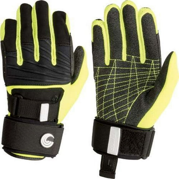 Connelly Men's Claw 3.0 Water Ski Gloves - 2XL