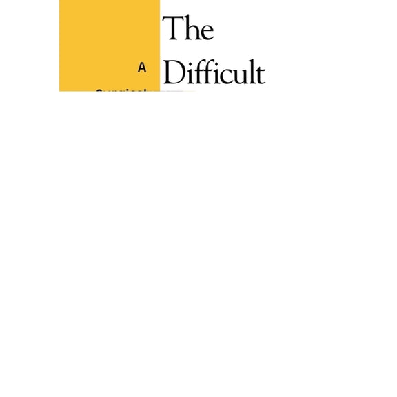 The Difficult Vaginal Hysterectomy: A Surgical Atlas, (Paperback)