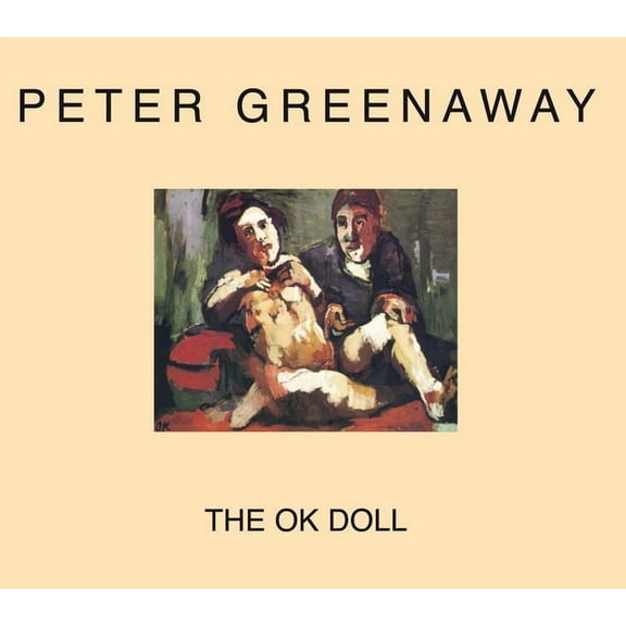 The OK Doll, (Paperback)