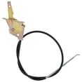thumbnail image 4 of CUB CADET 946-04617 Throttle/Choke Cable 28" X 1.1 LTX 1040 1042 1045 1046, 4 of 11