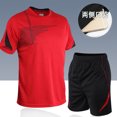 2022 Men's Sportswear Football Jerseys Athletic Wear Running Clothes