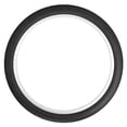 thumbnail image 2 of PRO+ Bicycle Tire 24" X 2.40" All Black Semi Slick Tread Tire Hy-9002, 2 of 3
