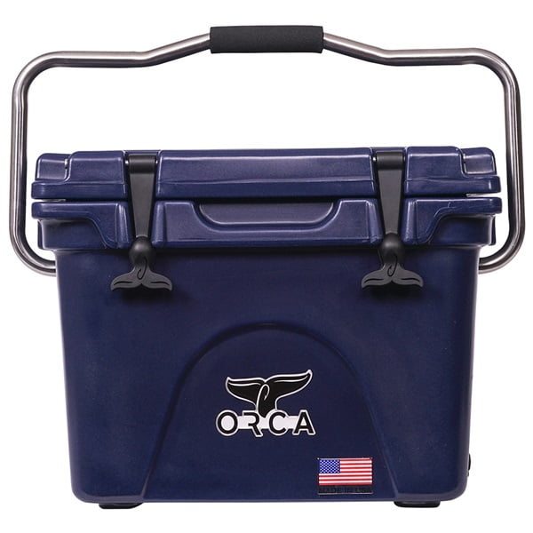 ORCA Navy 20 Cooler