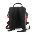 thumbnail image 3 of Easygdp Saying Ho Ho Ho para Bolsa de Bebé de Gran Capacidad con Múltiples Bolsillos, Bolsa de Pañales para Padres, Bolsa de Viaje Organizada y Elegante, 3 of 6