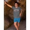 thumbnail image 2 of Pipeline Vintage Graphic Tee T-shirt Men's, 2 of 4