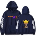 thumbnail image 5 of The Kid Laroi Hoodie Hip Hop Streetwear Sweatshirt, 5 of 5