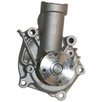 New Water Pump Is Compatible With Mitsubishi Lancer 2003 2004 2005 2006 By Part Numbers 512476 Aw6159 Bwp2143 97512 P2143 5573149 P2143 42577 1482000 226089 1300A065 Md979313 42577