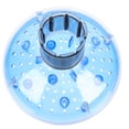 thumbnail image 3 of Buse de Sèche-Cheveux Durable Attache Universelle Outil de Diffusion de Cheveux 1Pcs, 3 of 8