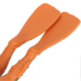 thumbnail image 3 of Fish Tank Diver Ornament Floating Simulation Swimming Posture Frogman Aquarium Landscaping Decoration Orange, 3 of 4