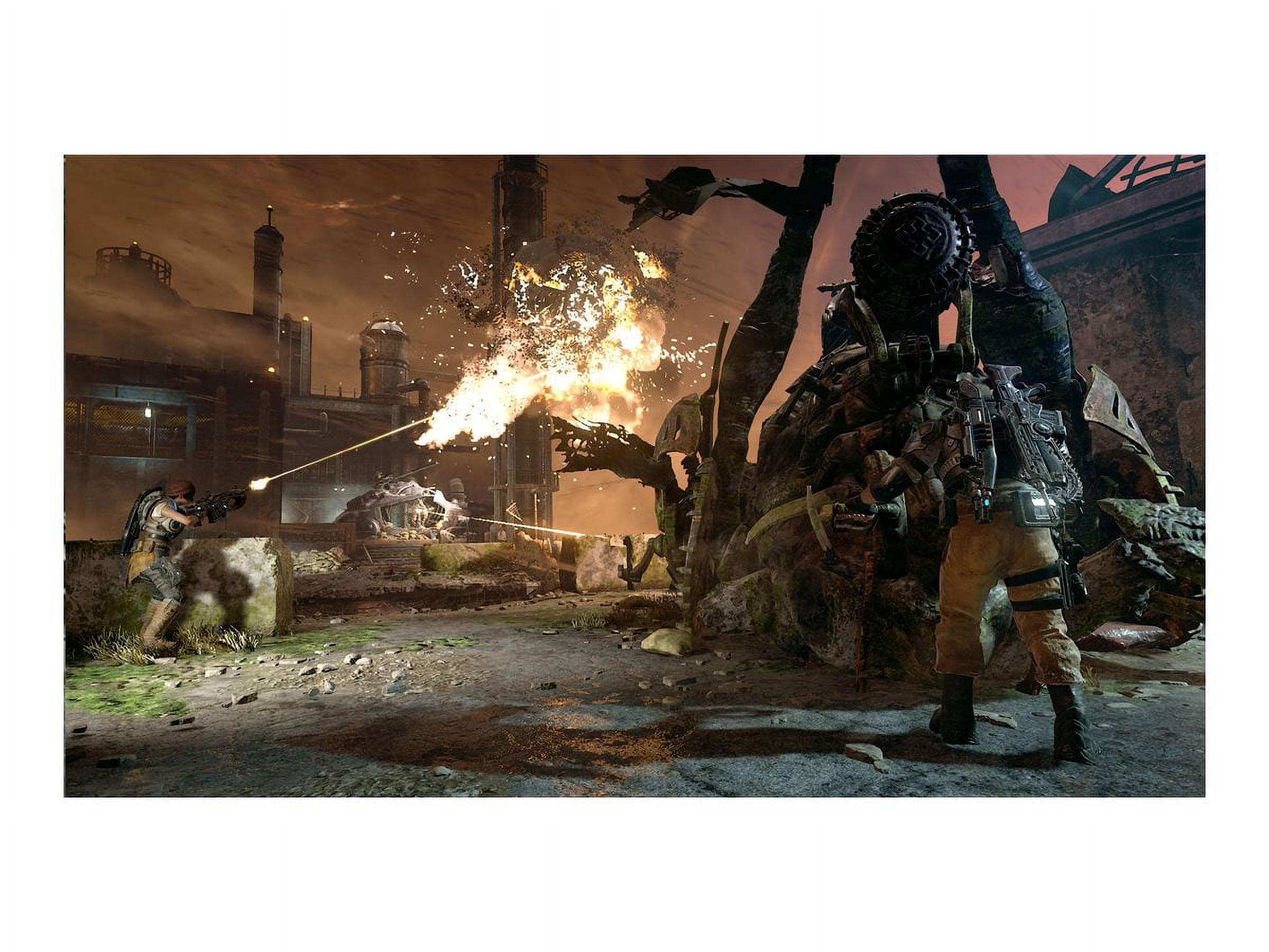 Gears of War 4 - Season Pass - Xbox One [Digital]