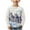 A_ White, variant on Long Sleeve Crew Neck T Shirt for Boys Novelty Wolf Print 3-14Y Tee Tops Casual Shirt Athletic T-Shirt Spring Clothes Black 13 Years