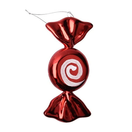 

The New 1pcs Christmas Candy Pendant