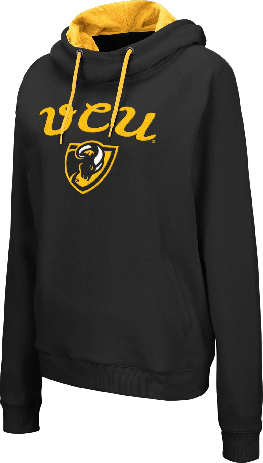 black sweatshirt walmart