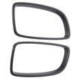 thumbnail image 2 of Couvercle d'Insert de Gril, Paire de Grille avant Grill Insert Cadre Calandre Performance Éprouvée, 2 of 8