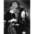 thumbnail image 2 of Little Women From Left: Katharine Hepburn Edna May Oliver 1933 Photo Print (16 x 20), 2 of 2