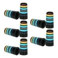thumbnail image 4 of Almencla 10 Pcs Embouts de Fer de Golf Taille.370 Embouts pour Parcours de Golf Sports Fête, 4 of 8