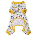 thumbnail image 4 of Pijamas animal doméstico,desgaste del perro,accesorios para mascotas,ropa del perrito,ropa para perros,ropa de noche,desgaste del animal doméstico,perro,mono de fuente del animal, 4 of 9