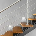 thumbnail image 5 of BAZZ Integrated LED Step Light, 5 of 5