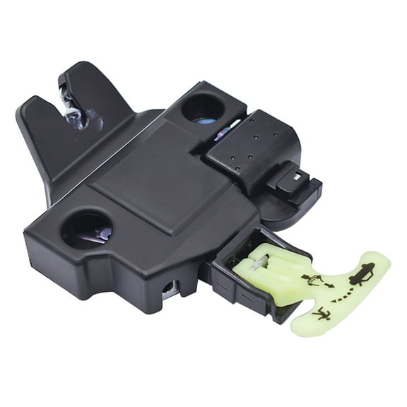 Trunk Lid Tailgate Latch Lock Actuator Toyota Avalon 2013-2018, Camry 2012-2017