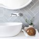thumbnail image 4 of Cocina Baño Lindo diseño de caracol Loción desinfectante para manos botella separada, 4 of 6